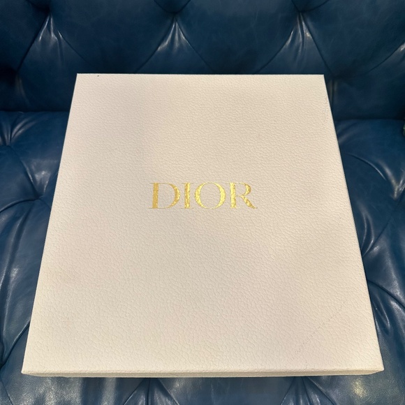 Christian Dior - ADIORABLE PUMPS W/ ANKLE STRAP (RARE FIND!) - Picture 5 of 10